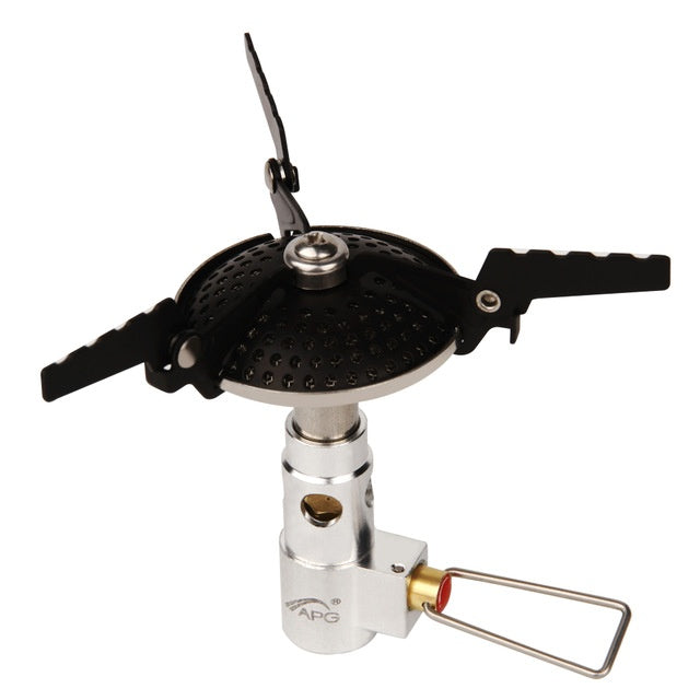 High Power Mini Camping Stove