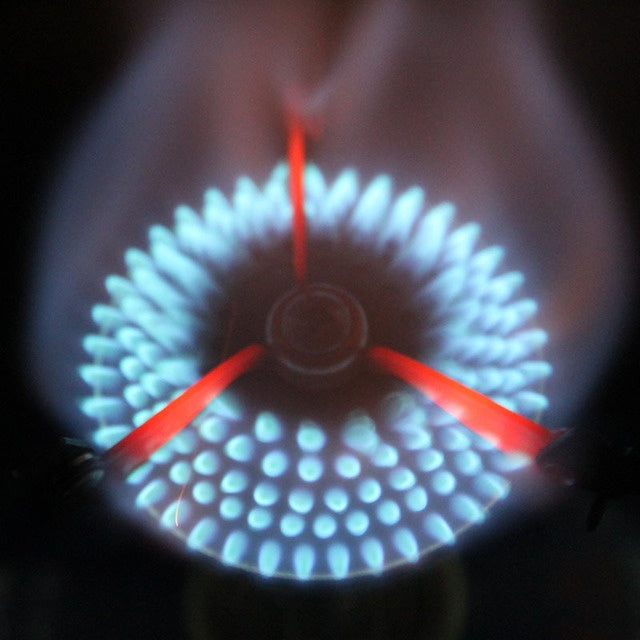 High Power Mini Camping Stove