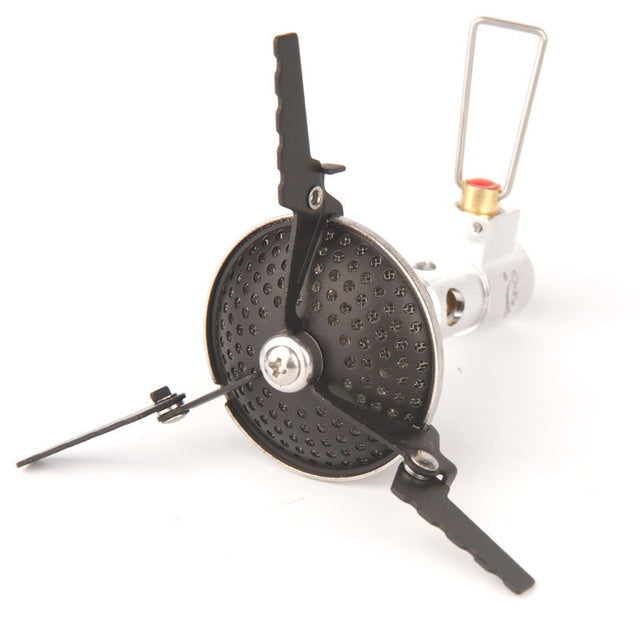 High Power Mini Camping Stove